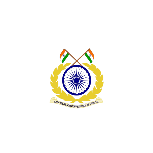 CRPF Logo