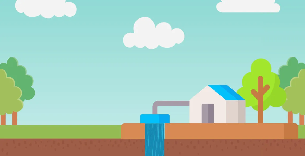Groundwater impact assessment