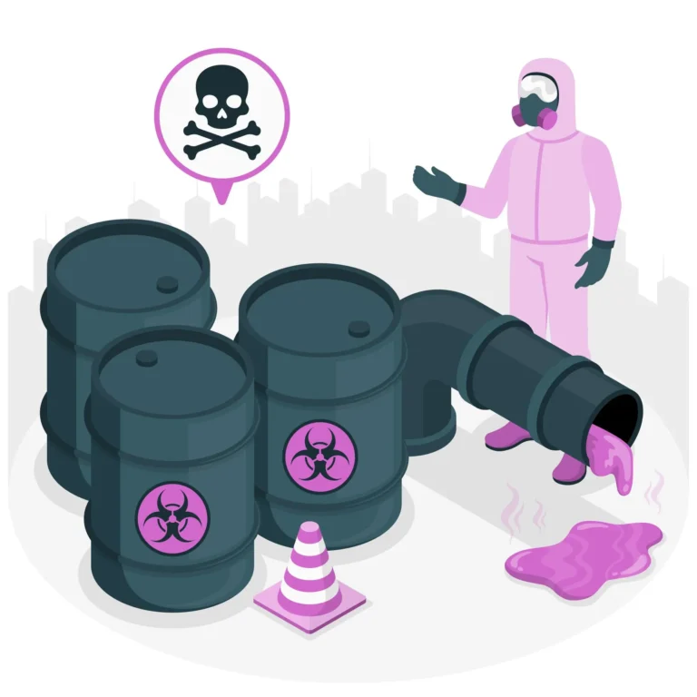 Hazardous waste Authorisation (HWA) NOC