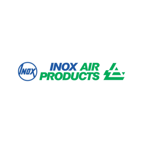 Inox Air products logo
