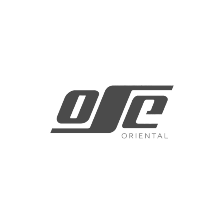 Oriental Structural Engineers Logo
