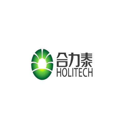 Holitech Logo