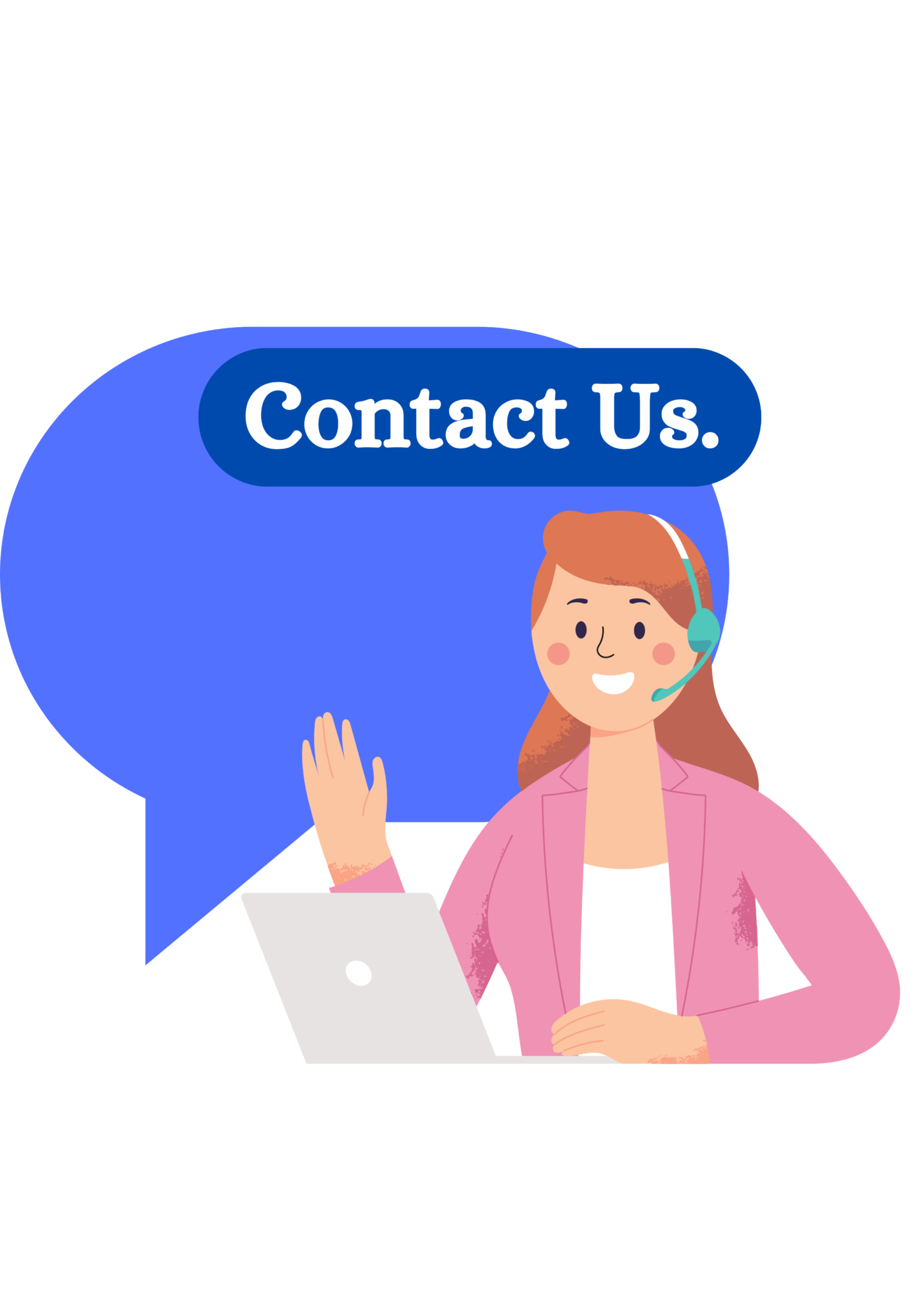 Contact Us 2d image