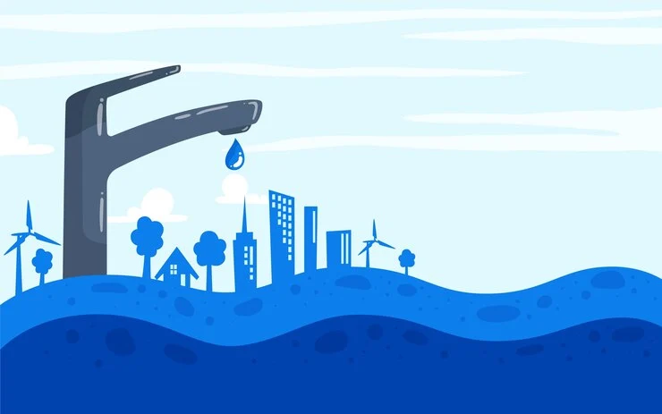 Borewell Groundwater Registration permission NOC in Noida