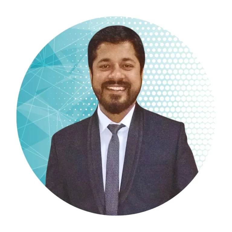 Puneet Bharadwaj